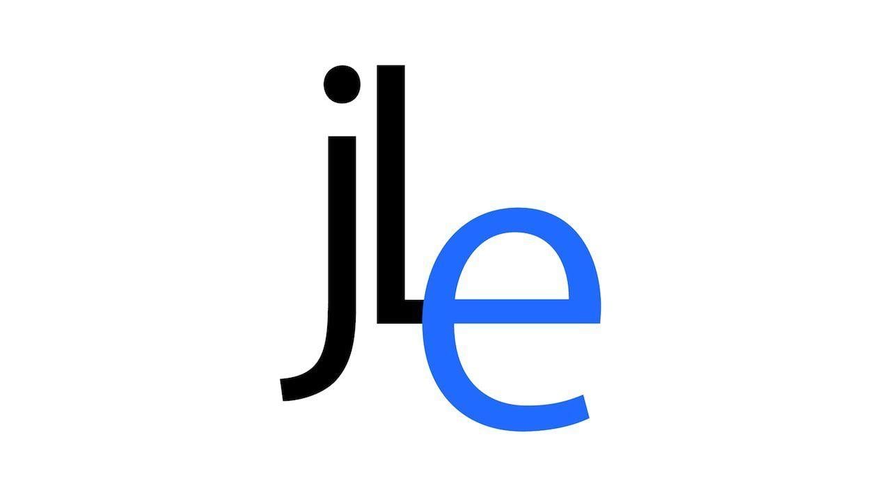 Jle Logo - Welcome to JLE