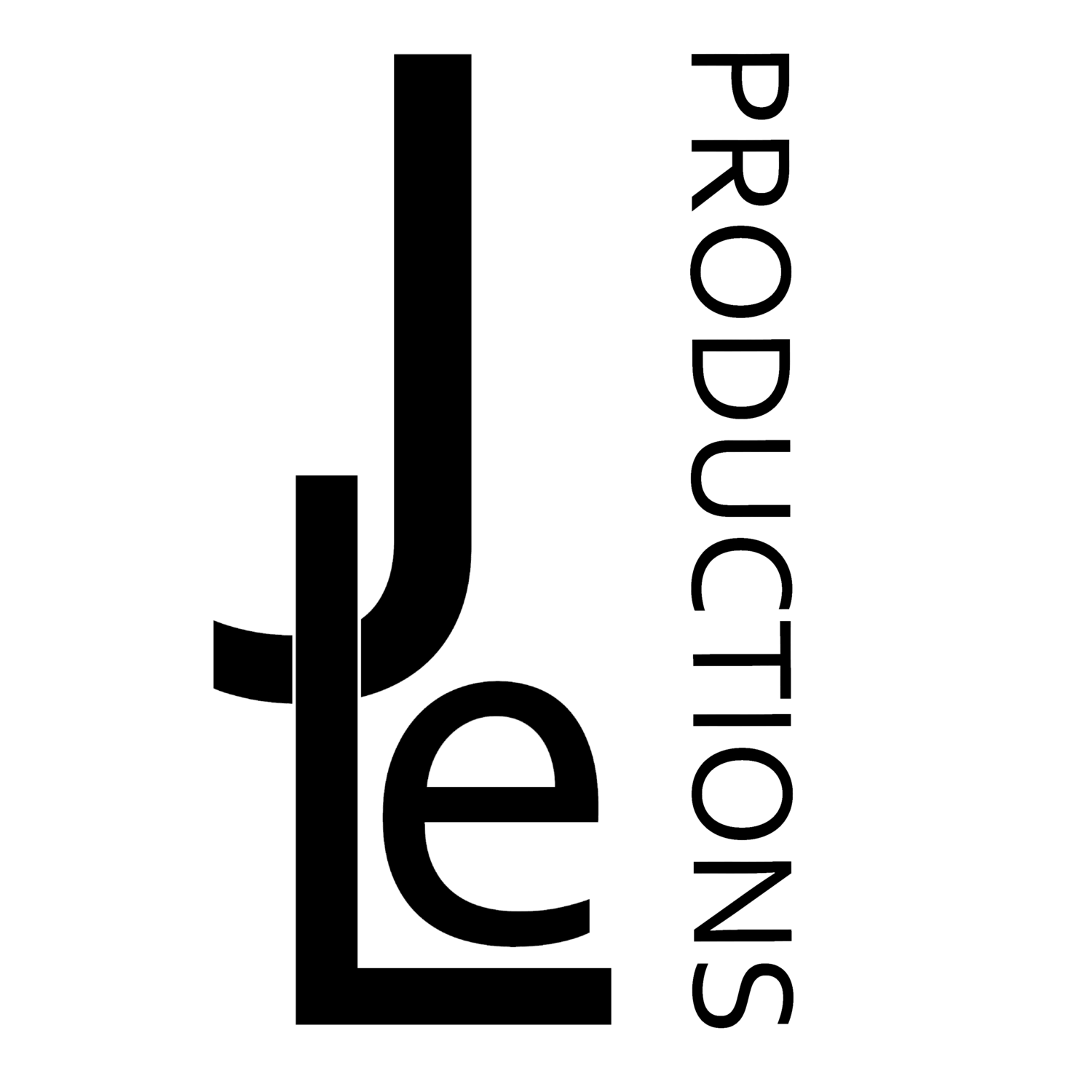 Jle Logo - Official JLe Productions