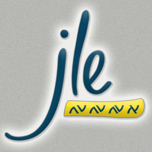 Jle Logo - JLE by Shimon Young