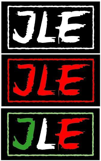 Jle Logo - Durgana.com Interview w/ JLE