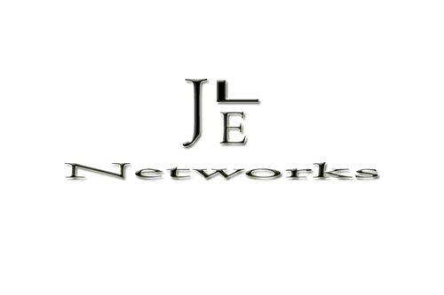 Jle Logo - JLE Networks