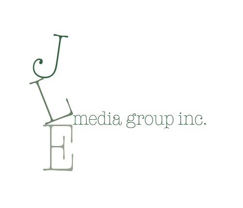 Jle Logo - JLE Media Group | What Are We Doing Today?