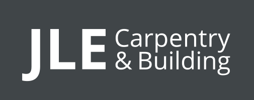 Jle Logo - JLE Carpentry and Building | Specialist carpentry and building ...