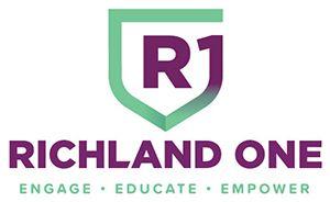 Richland Logo - Richland One Identity Brand Toolbox / Home