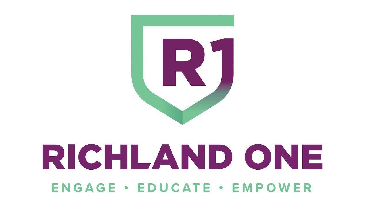 Richland Logo - New District Logo / Home