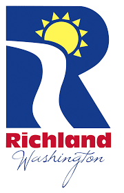 Richland Logo - City of Richland Logo - Paintmaster Services
