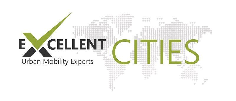 Excellent Logo - Excellent Cities