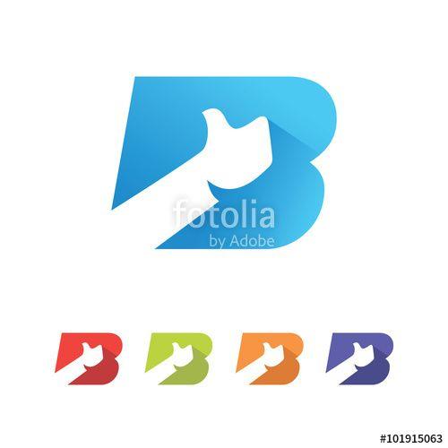 Excellent Logo - An excellent logo for Modern Technology, Mobile Apps. using simple ...