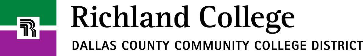 Richland Logo - Logos for Richland : Richland College