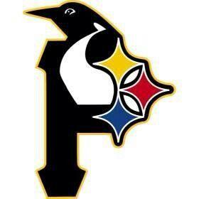 Pittsburgh Logo - Pgh. Steelers. Pittsburgh sports