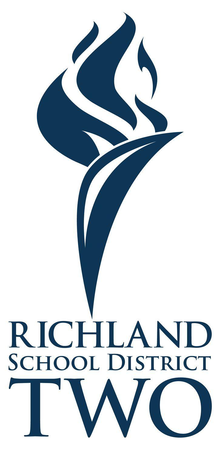 Richland Logo - Richland School District Two
