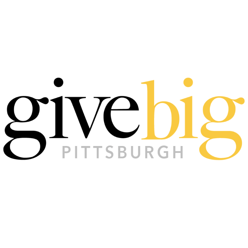Pittsburgh Logo - Give Big Pittsburgh