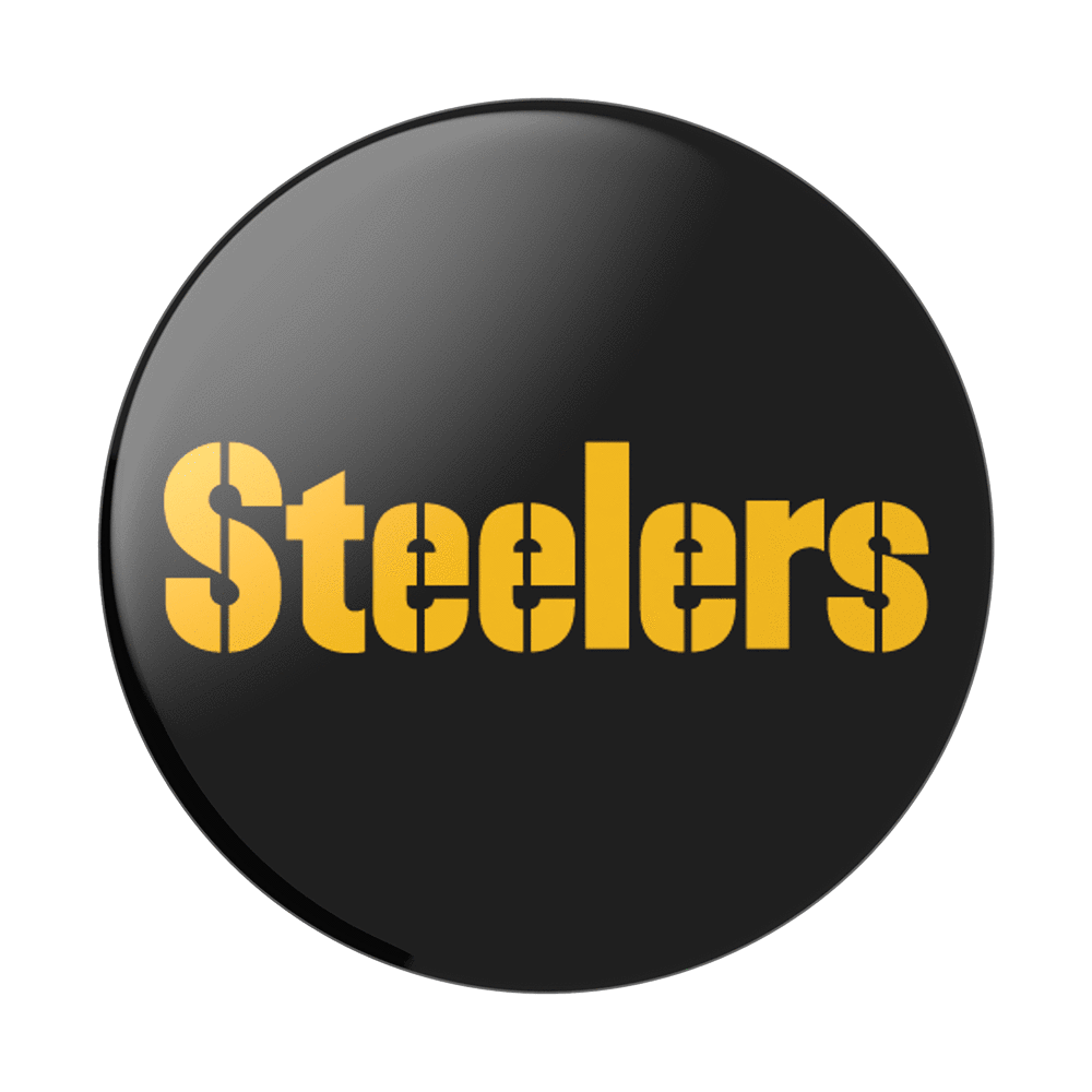 Pittsburgh Logo - Pittsburgh Steelers Logo