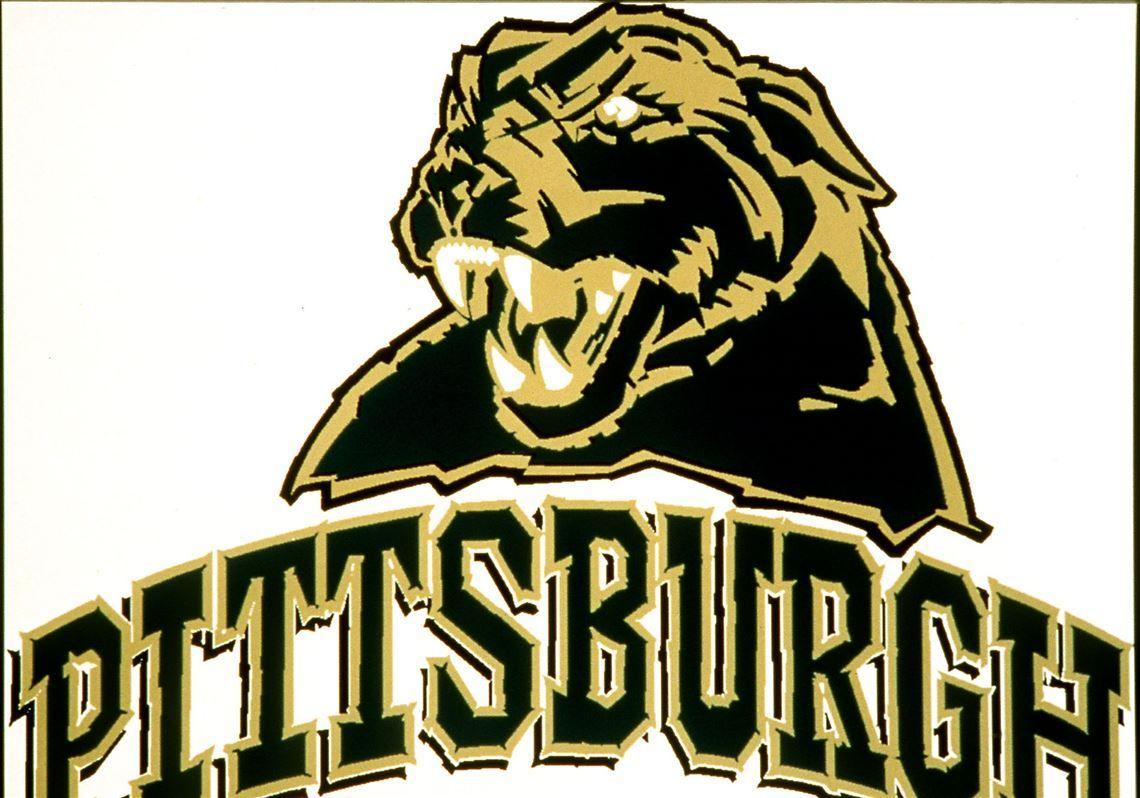 Pittsburgh Logo - Whitmer runs afoul of Pitt on logo