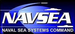 NAVSEA Logo - NAVSEA