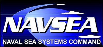 NAVSEA Logo - Naval Sea Systems Command - Wikiwand