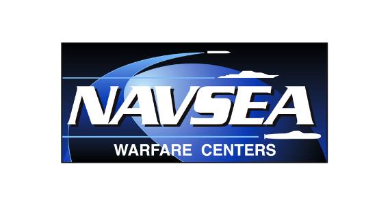 NAVSEA Logo - Navsea Logo