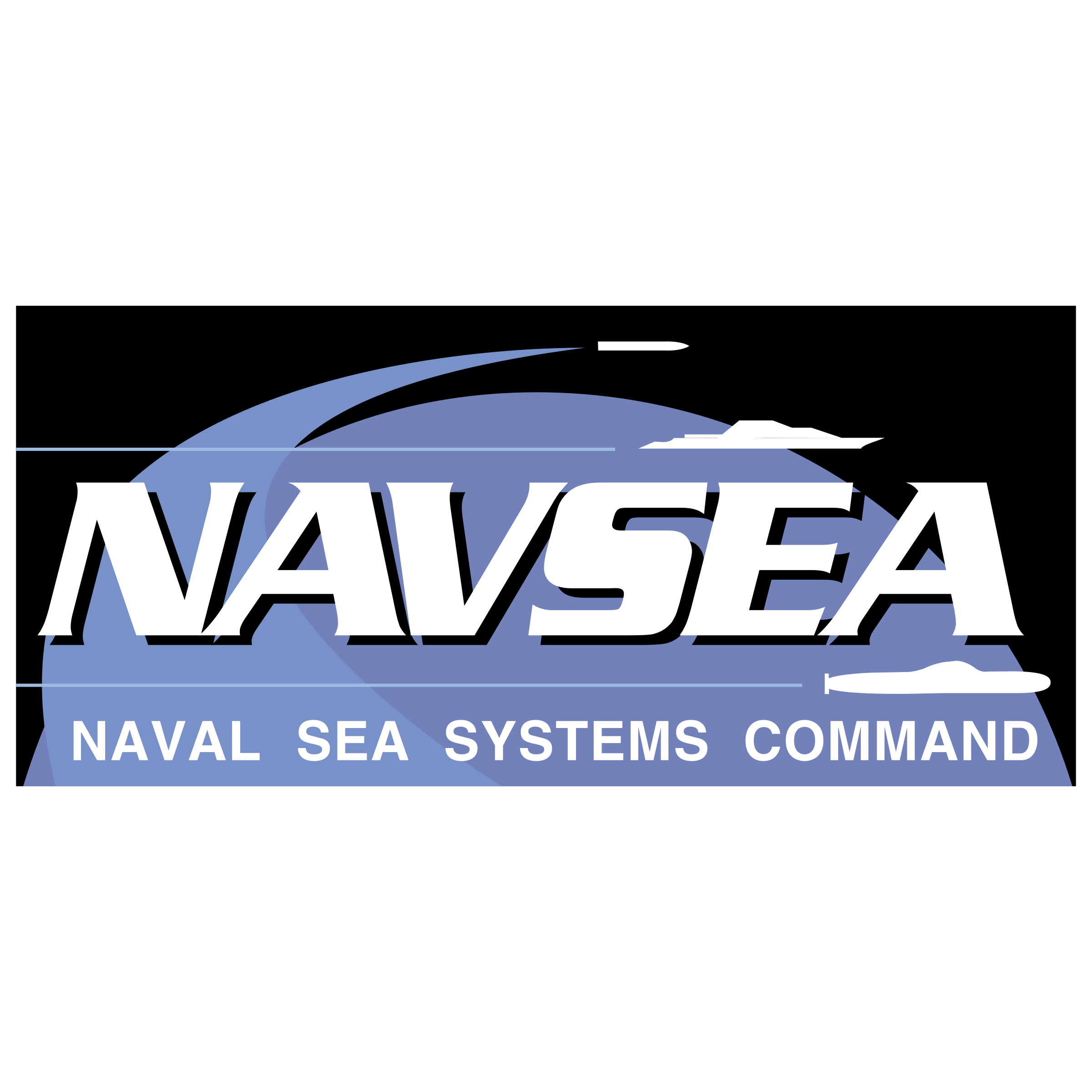 NAVSEA Logo - Navsea Logo PNG Transparent & SVG Vector