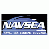 NAVSEA Logo - Navsea. Brands of the World™. Download vector logos and logotypes