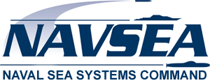 NAVSEA Logo - Navsea Logos