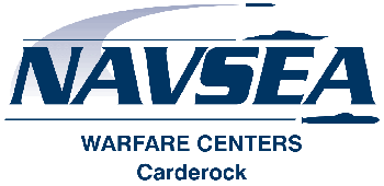 NAVSEA Logo - NAVSEA Carderock | Robonation