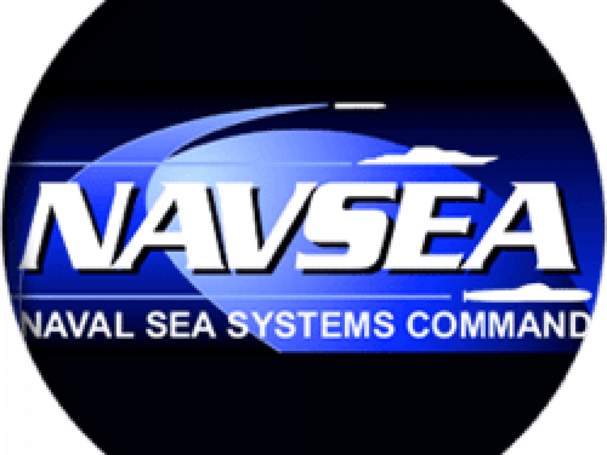 NAVSEA Logo - NAVSEA Night Vision Products and Training N00024Q4147