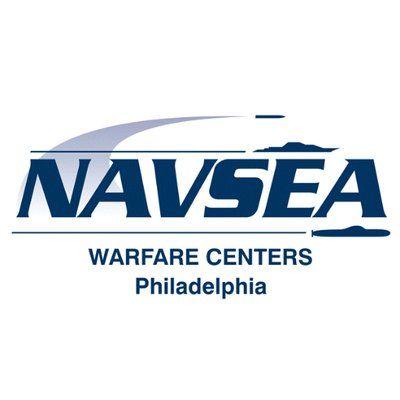 NAVSEA Logo - NSWCPD