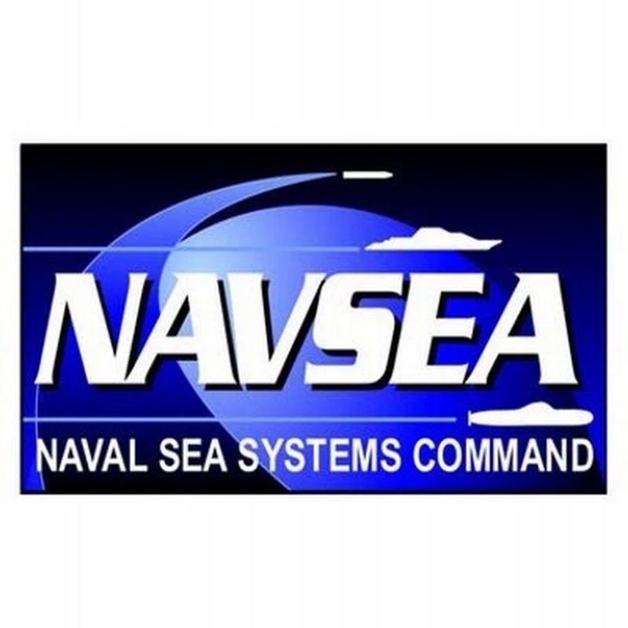 NAVSEA Logo - NAVSEApa - YouTube