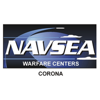 NAVSEA Logo - Naval Surface Warfare Center Corona Division