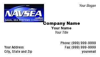 NAVSEA Logo - Template AT39033: navsea logo
