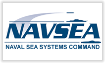 NAVSEA Logo - Naval Sea Systems Command (NAVSEA) | Técnico Corporation