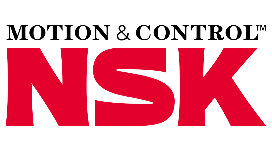 NSK Logo - NSK Ltd Vector Logo - (.SVG + .PNG)