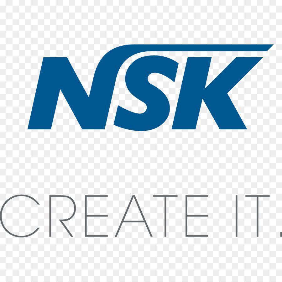 NSK Logo - Logo Blue png download*1417 Transparent Logo png Download