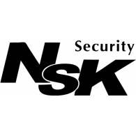 NSK Logo - NSK Security Logo Vector (.EPS) Free Download