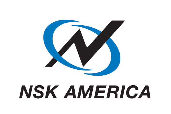 NSK Logo - NSK America Logo