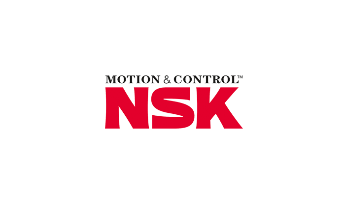NSK Logo - Building easy access to quality performance reviews at NSK Americas