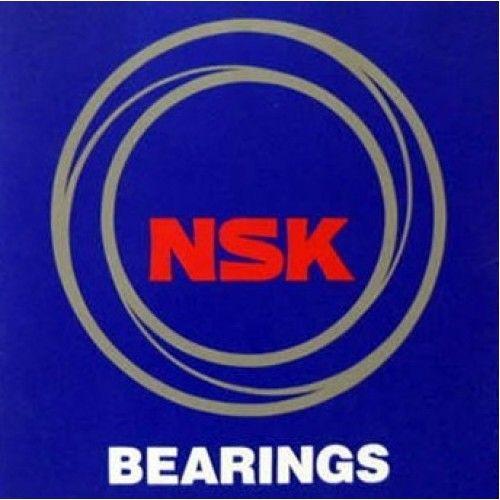 NSK Logo - NSK N 205