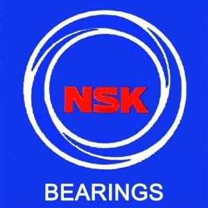 NSK Logo - Products – Action Bearings