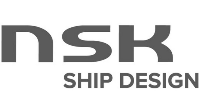 NSK Logo - NSK Ship Design | IntraFish Jobs