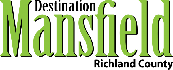 Richland Logo - logo landing page - Destination Mansfield