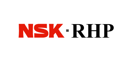 NSK Logo - NSK – RHP Bearing – Indiana Bearings Pvt Ltd