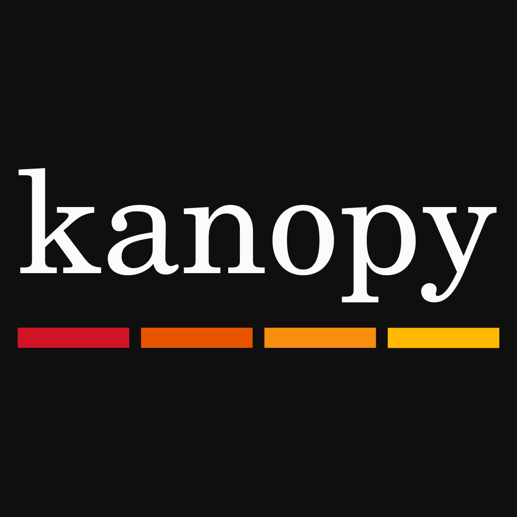 Richland Logo - Kanopy | Richland Library