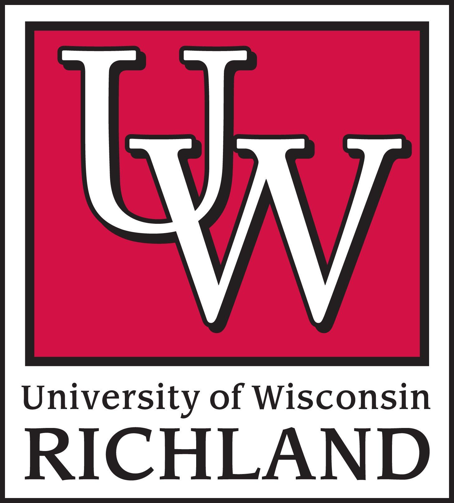 Richland Logo - UW Richland Logo Downloads. University Of Wisconsin Colleges