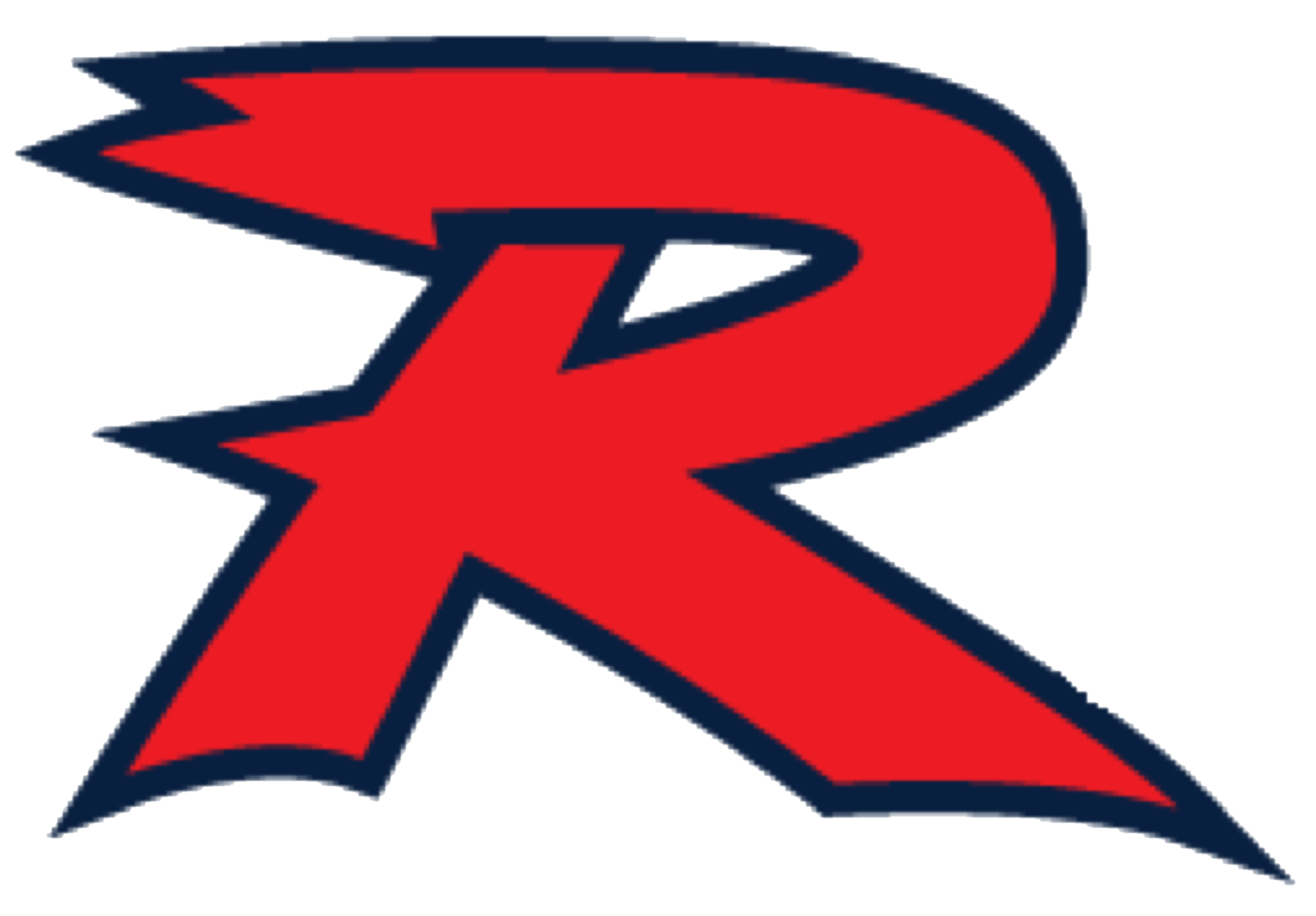 Richland Logo - The Richland Rangers