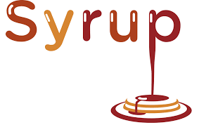 Syrup Logo - Syrup Logo