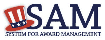 Sam.gov Logo - SAM Updates Its Registration Process – Grants.gov Community Blog