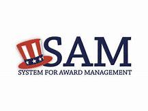 Sam.gov Logo - Biz Opps: Effective Oct. 26, you must be registered in SAM before ...