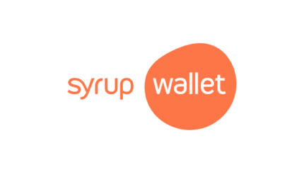 Syrup Logo - Carry