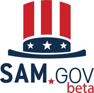 Sam.gov Logo - WDOL.gov has moved