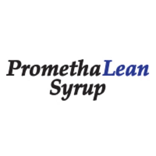 Syrup Logo - PromethaLean Syrup Grape